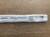 BARD 056132 Urethral Catheter 32Ch/Fr Robinson Model Red Latex Radiopaque