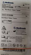 MEDTRONIC 9735300 StealthStation AxiEM Electromagnetic Navigation, Skull-Mount Patient Tracker (X)