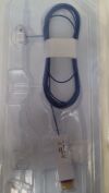 MEDTRONIC 9735300 StealthStation AxiEM Electromagnetic Navigation, Skull-Mount Patient Tracker (X)