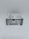 COVIDIEN SMM-5241 Maxon Monofilament Absorbable Clear Sutures - Maxon Suture, Clear, 3/0, 18