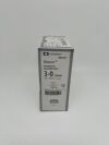 COVIDIEN SMM-5241 Maxon Monofilament Absorbable Clear Sutures - Maxon Suture, Clear, 3/0, 18