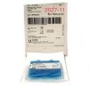 GYRUS ACMI 70142015 MICRON 6.50MM ALL TITANIUM CENTERED TORP, EXP 2027-11