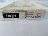 ARTHREX AR-3600D STRAIGHT