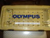 OLYMPUS WA05970A Surgical Cases