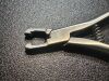 STRYKER 45-80010 VariAx Plate Bending Pliers