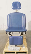BREWER Assist 7000 Power Exam Chair Exam Chair
