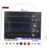 PACE TECH VITALMAX 4100VET Multiparameter Monitor