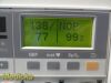 PHILIPS 2005  M1350B Series 50XM Maternal Fetal Monitor