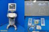 SIEMENS 2007  Sonoline G40 Diagnostic Ultrasound System W/ EC9-4 Endo Probe
