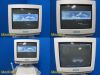 SIEMENS 2007  Sonoline G40 Diagnostic Ultrasound System W/ EC9-4 Endo Probe