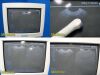 SIEMENS 2007  Sonoline G40 Diagnostic Ultrasound System W/ EC9-4 Endo Probe