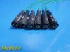 ACMI 6X  GYRUS Olympus 256 6FR & 243 6FR Urological Instrument