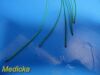 ACMI 6X  GYRUS Olympus 256 6FR & 243 6FR Urological Instrument