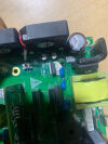 MINDRAY 051-000520-00  D3 Defibrillator Treatment Board 051-000520-00 Defibrillator