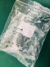 MINDRAY 100-000080-00   DRYLINE II Water Cup Adult Pediatric PN 100-000080-00  Bedside Monitor