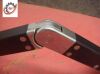 STRYKER 10615010 Complete Right Foot Support Assy Stretcher