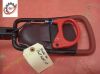 STRYKER 10615011 Complete Left Foot Support Assy Stretcher