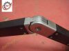 STRYKER 10615011 Complete Left Foot Support Assy Stretcher