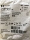 COVIDIEN 7209823 Hysteroscopic Outflow Tube Set (X)