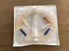 COVIDIEN 7209823 Hysteroscopic Outflow Tube Set (X)