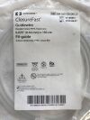 COVIDIEN GW-025-150-DE1.5J ClosureFast Guidewire Double Ended Fixed Core 150cm (X)