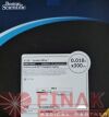 BOSTON SCIENTIFIC V-18 V-14 ControlWire Guidewire H74939216718210