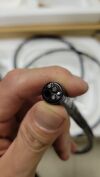 OLYMPUS PCF-Q260AL Colonoscope