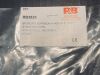 REDMOND RB3826 Spurling Kerrison Rongeur, 40dg Up, 6mm, 8"
