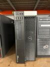 PHILIPS 459800336391 Dell T3600 Computer  Cath Lab