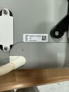PHILIPS  459801046392 Proscribe to TSM repl .kit  Cath Lab