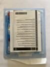 COOK MEDICAL G47829 SPECTRUM CENTRAL VENOUS CATHETER SET