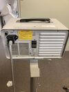 LUXTEC FIBEROPTICS ACO Series 8000 Fiberoptics Light Source & Head Lamp Light Source