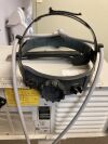 LUXTEC FIBEROPTICS ACO Series 8000 Fiberoptics Light Source & Head Lamp Light Source