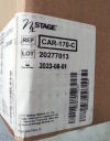 NXSTAGE CAR-170-C Chronic Cartridge Express Dialyzer Kit / Set (2023/09+) CASE of 6