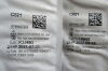 ETHICON Ref: C821G PROLENE Polypropylene Monofilament Suture, Blue, CT-1 Needle, Size 0, 8"-18", Exp. 07/2021 & 09/2022 BOX of 16 Sutures