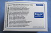 SMITHS MEDICAL Ref: 67SN025 Portex Bivona Neonatal Silicone Tracheostomy Tube Cuffless I.D.: 2.5mm, O.D. 4.0mm, Length: 30mm,  Exp. 06/2022