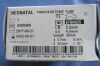 SMITHS MEDICAL Ref: 67SN025 Portex Bivona Neonatal Silicone Tracheostomy Tube Cuffless I.D.: 2.5mm, O.D. 4.0mm, Length: 30mm,  Exp. 06/2022
