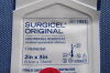 ETHICON Ref: 1953 Surgicel Original Absorbable Hemostat, 2" x 3",  Exp. 01/2023