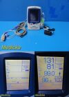 WELCH ALLYN Hill Rom W.A 45NT0 Spot Vital Signs LXI Monitor