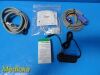 WELCH ALLYN Hill Rom W.A 45NT0 Spot Vital Signs LXI Monitor