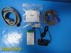 WELCH ALLYN Hill Rom W.A 45NT0 Spot Vital Signs LXI Monitor