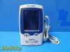 WELCH ALLYN Hill Rom W.A 45NT0 Spot Vital Signs LXI Monitor