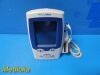 WELCH ALLYN Hill Rom W.A 45NT0 Spot Vital Signs LXI Monitor