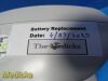 WELCH ALLYN Hill Rom W.A 45NT0 Spot Vital Signs LXI Monitor