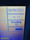 WELCH ALLYN Hill Rom W.A 45NT0 Spot Vital Signs LXI Monitor