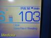 WELCH ALLYN Hill Rom W.A 45NT0 Spot Vital Signs LXI Monitor