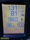 WELCH ALLYN Hill Rom W.A 45NT0 Spot Vital Signs LXI Monitor