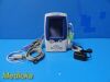 WELCH ALLYN Hill Rom W.A 45NT0 Spot Vital Signs LXI Monitor