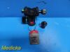 OBEN BE-108 Dual Action