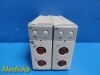 MINDRAY P/N 115-029851-00/6800-30-50405 IBP Hemodynamics Module